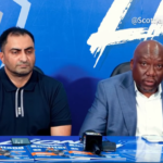 🚨SCOTTLAND, DURBAN CITY SEAL DEAL🔥