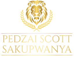 Hon. Pedzai Scott Sakupwanya